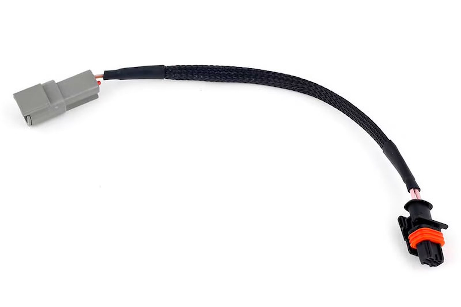 HT-186123 Nexus LS 2-Pin Bosch Alternator Harness