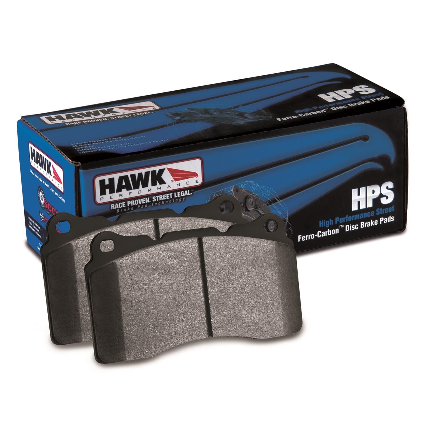 HPS PADS