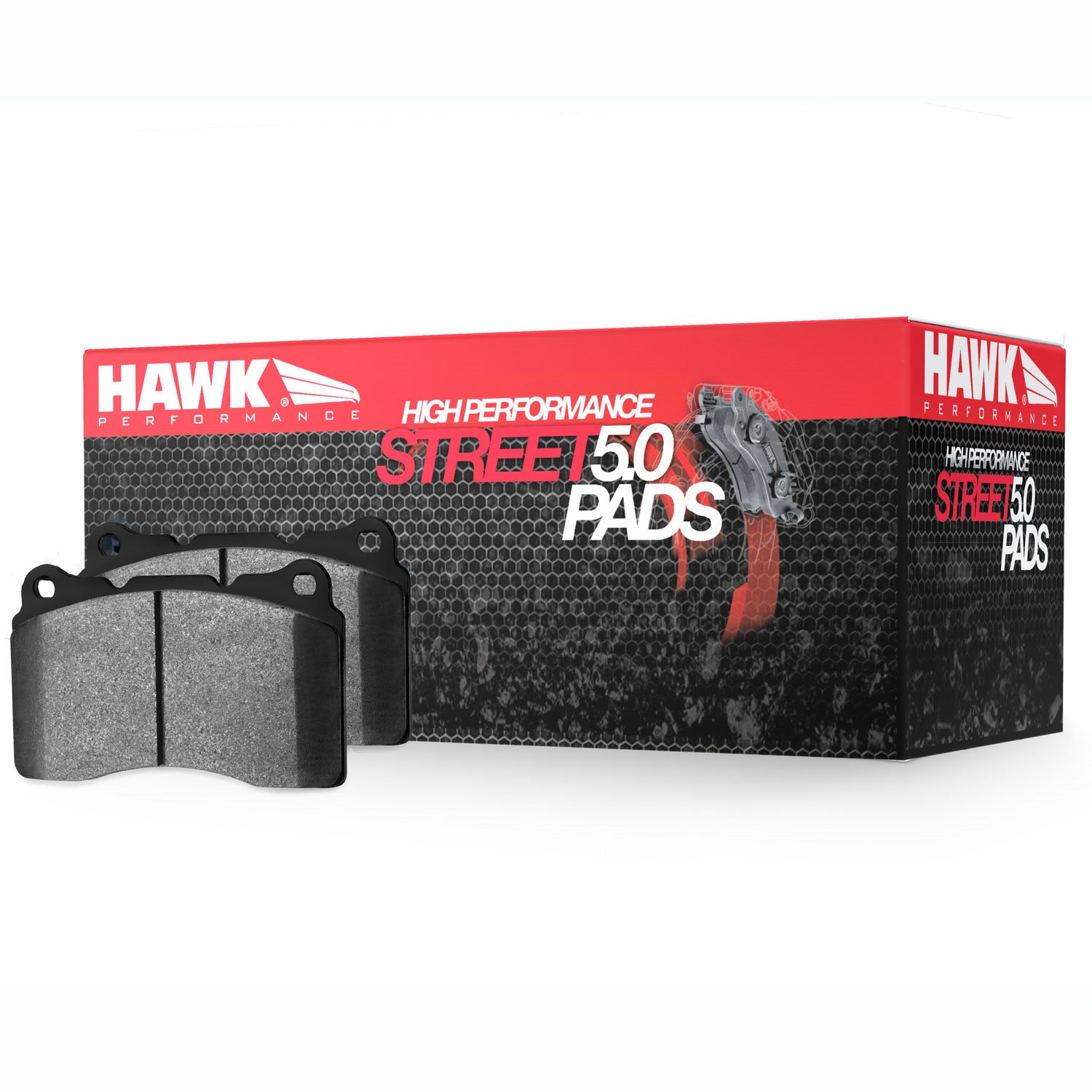 Disc Brake Pad