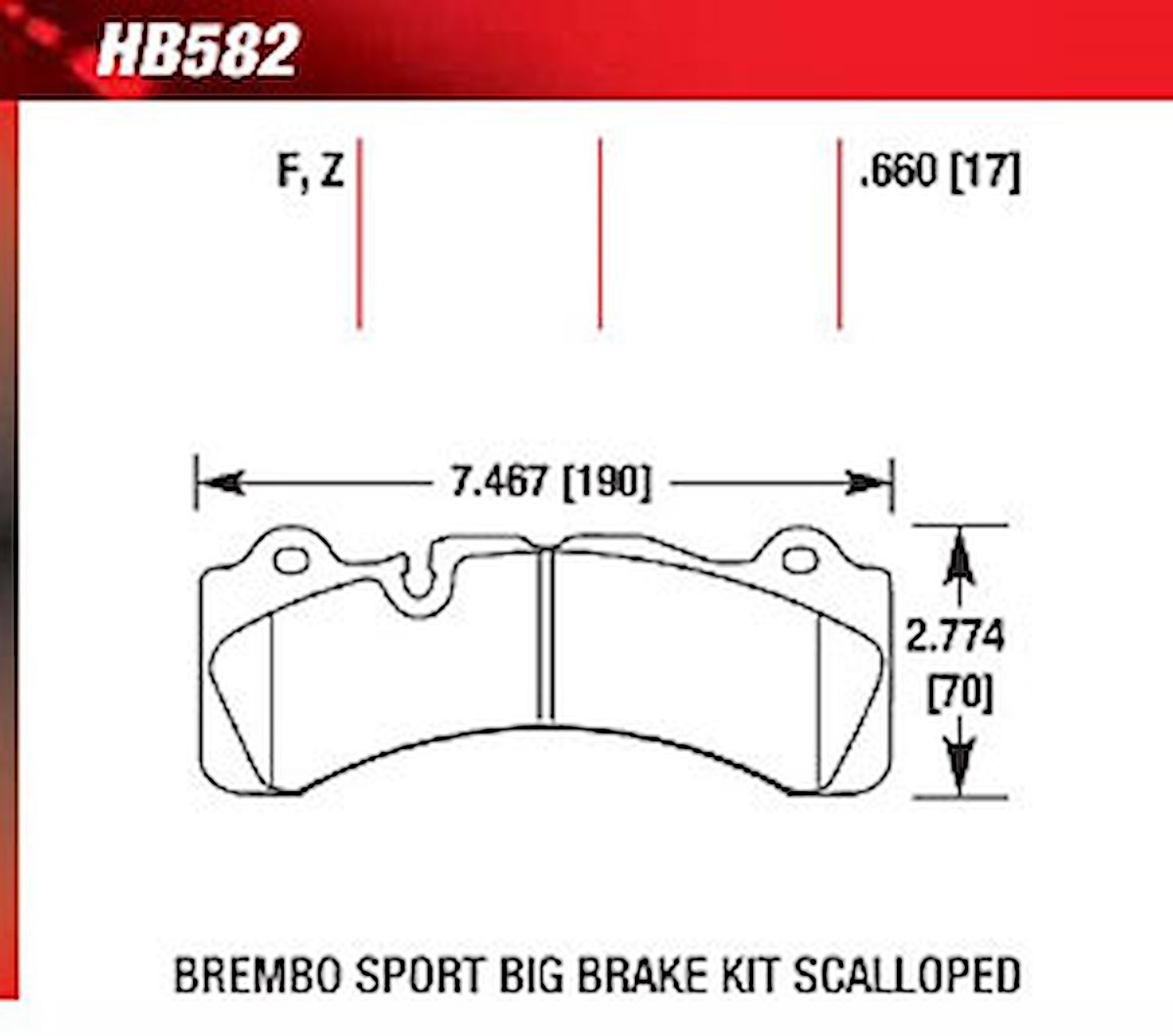 Blue 9012 Disk Brake Pads Brembo, Audi RS4,