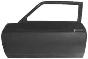 Fiberglass Passenger Side Door 1971-77 Vega Hatchback