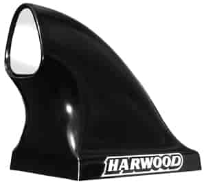 Tri Comp I Dragster Scoop Kit Includes: Tri