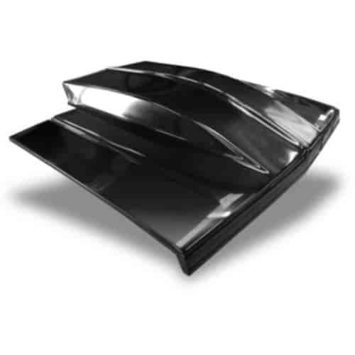 Harwood 41204: 4 Cowl Induction Lift-Off Hood 1982-93 S10/S15 Truck - JEGS