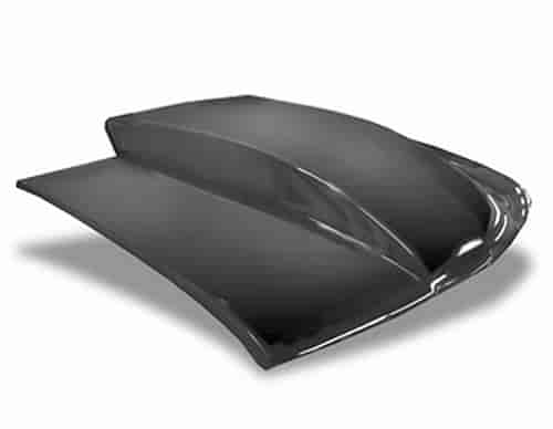 4" Cowl Induction Lift-Off Hood 1994-03 S10/S15 Truck