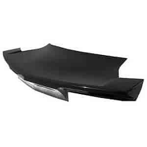 Bolt-On Deck Lid With Spoiler 2010-2013 Camaro