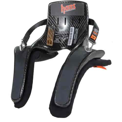 HANS Professional FIA 8858-2010 Certified