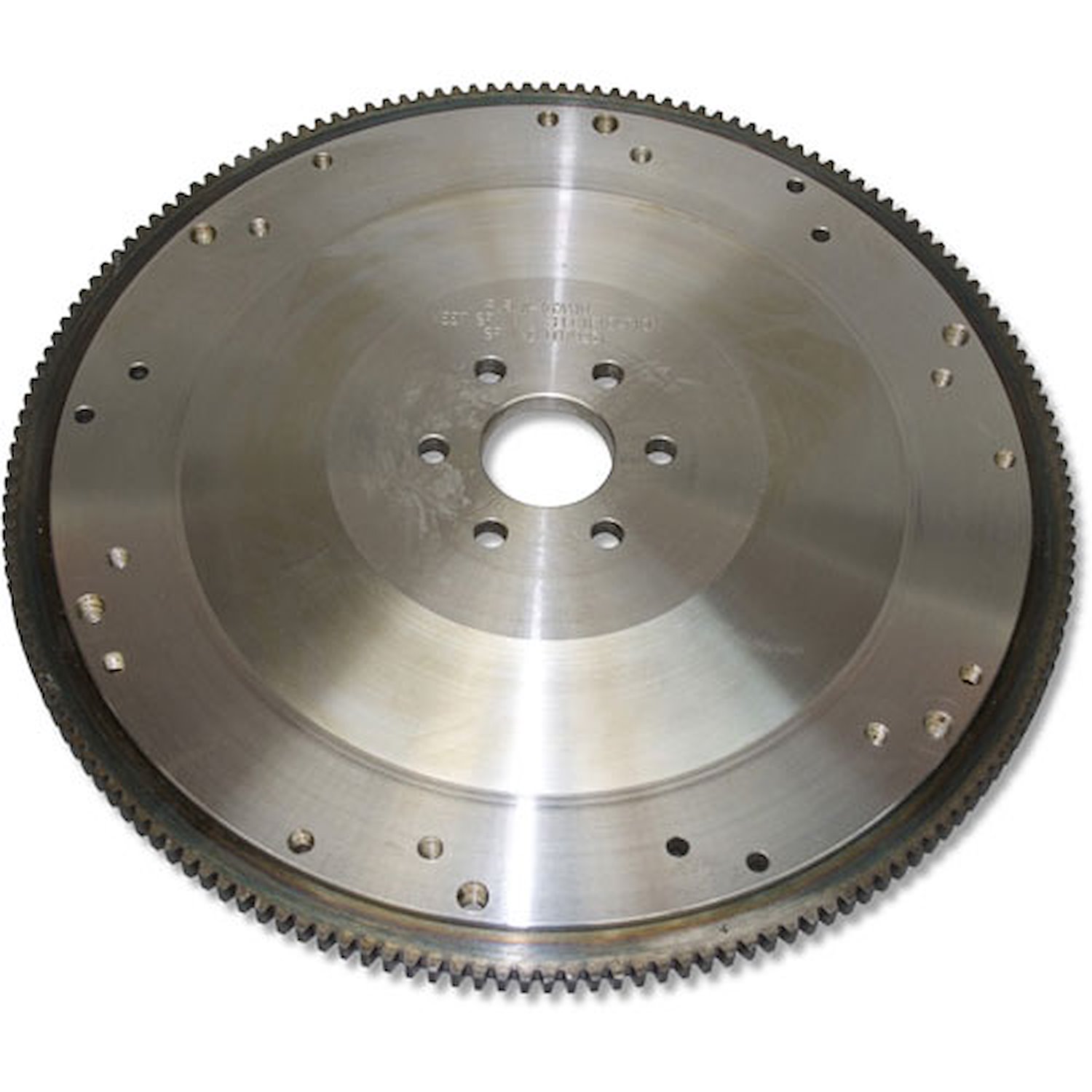 Billet Aluminum 168-Tooth Flywheel