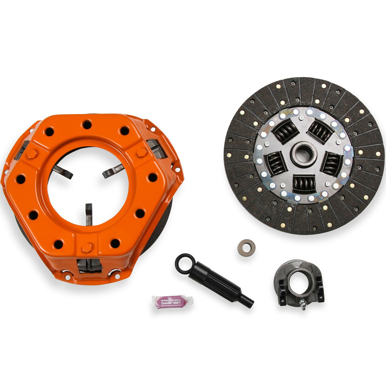 Classic Conversion Clutch Kit