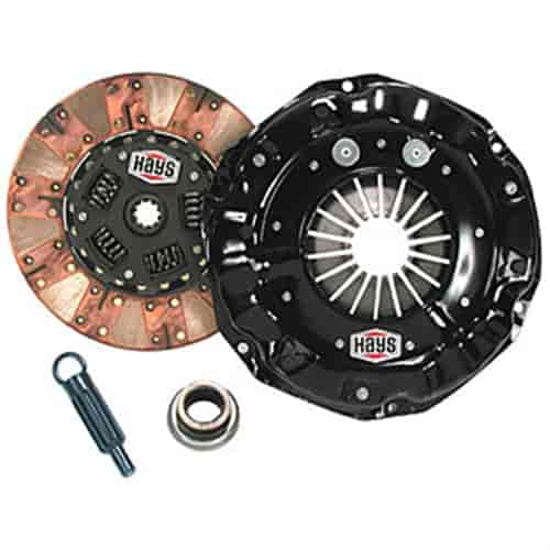 Super-Truck Clutch Kit 11" Disc Diameter