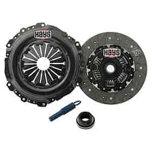 Super-Truck Clutch Kit 8-7/8" Disc Diameter