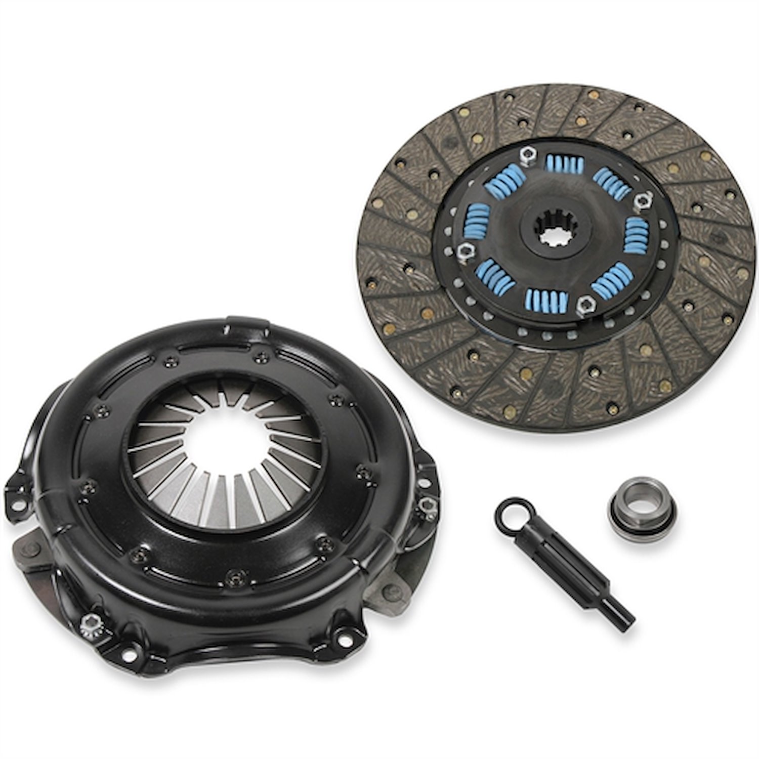 Street 450 Clutch Kit