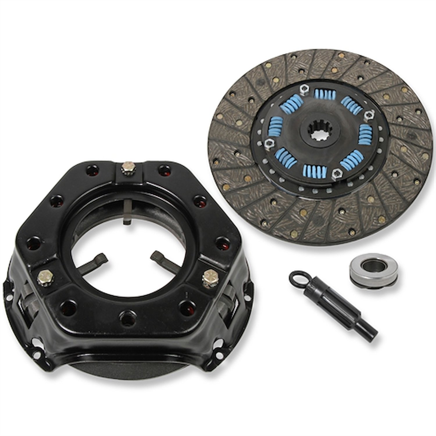 Street 450 Clutch Kit