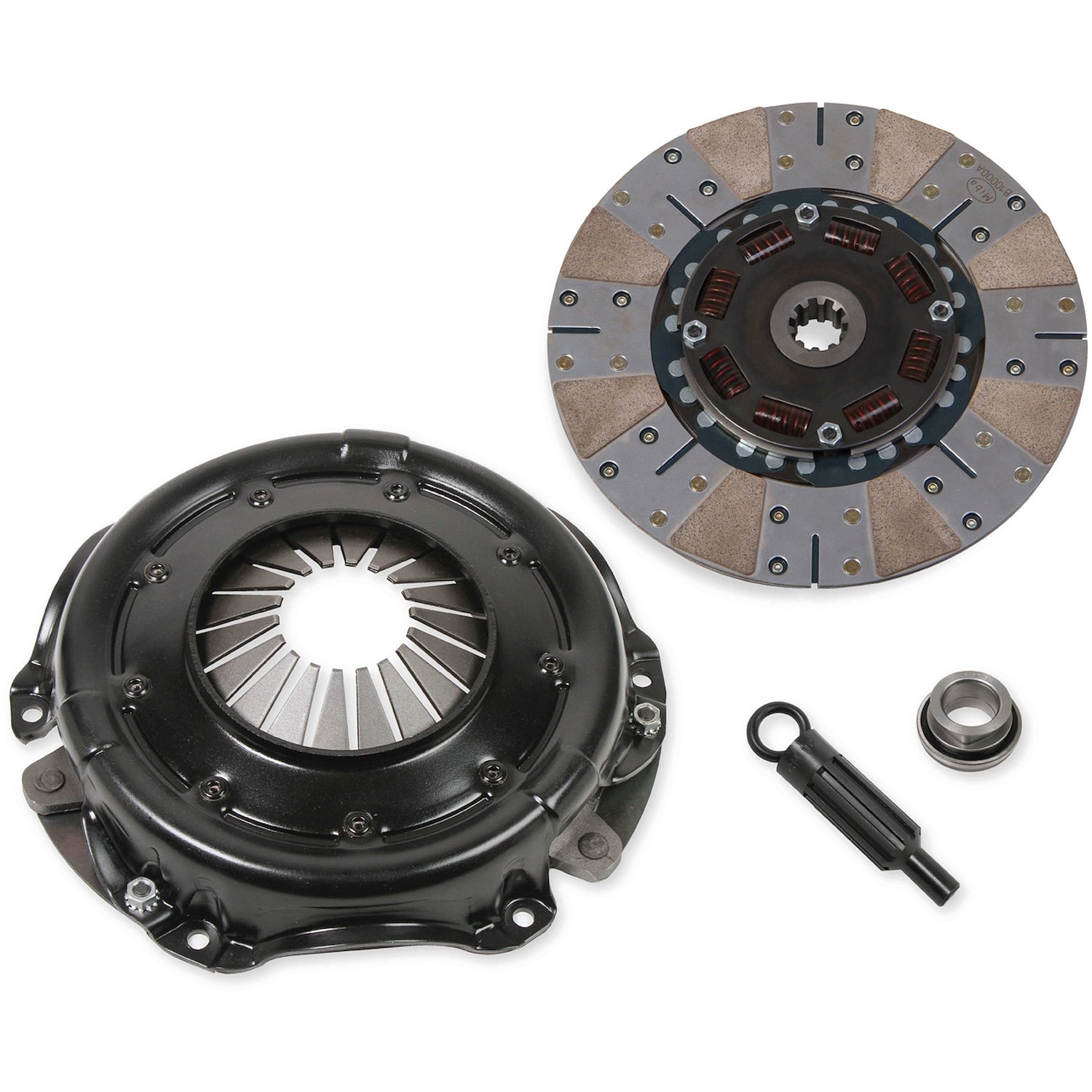 Street 650 Clutch Kit