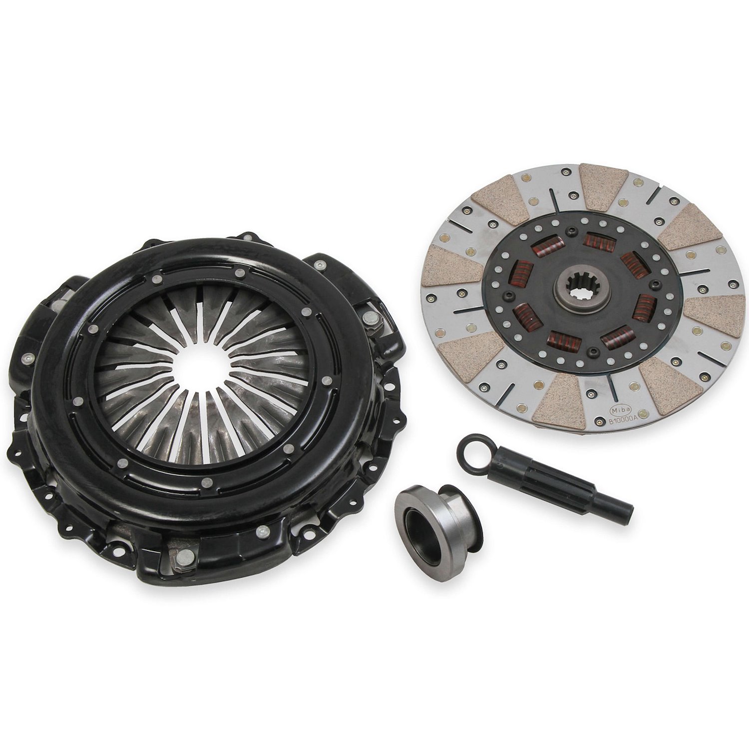 Street 650 Clutch Kit