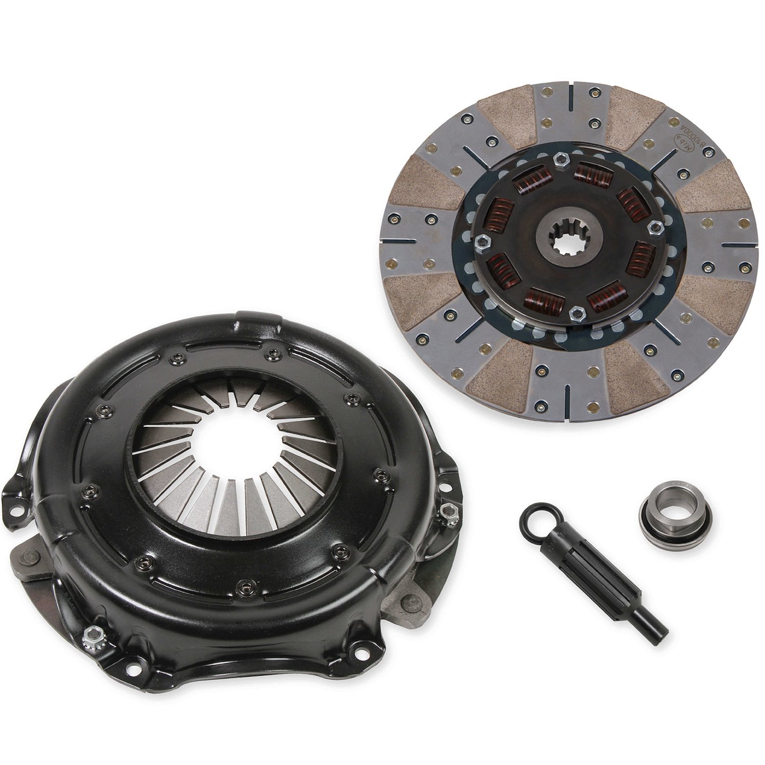 Street 650 Clutch Kit