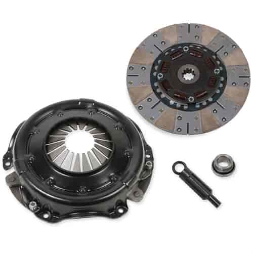 Street 650 Clutch Kit