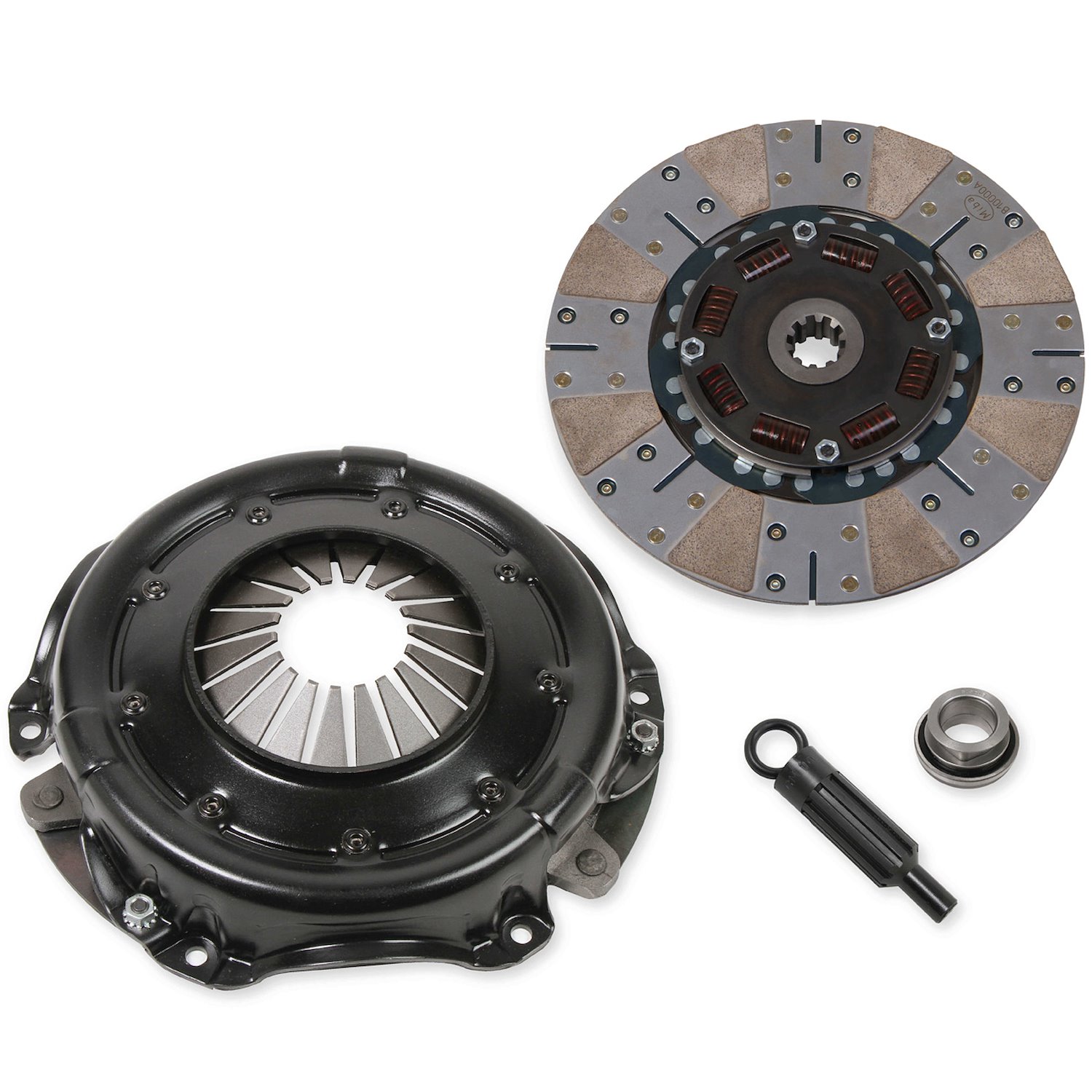 Street 650 Clutch Kit