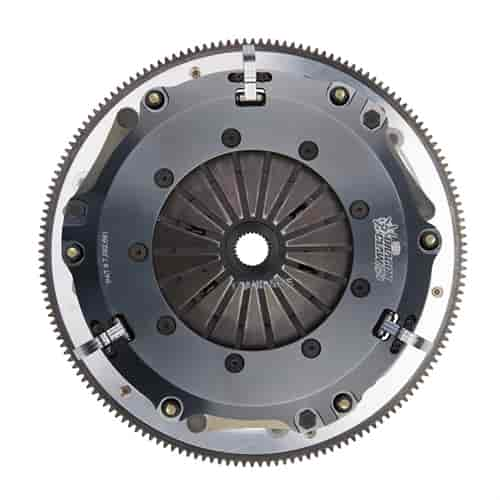 Dragon Claw 1150 Dual Disc Clutch Kit