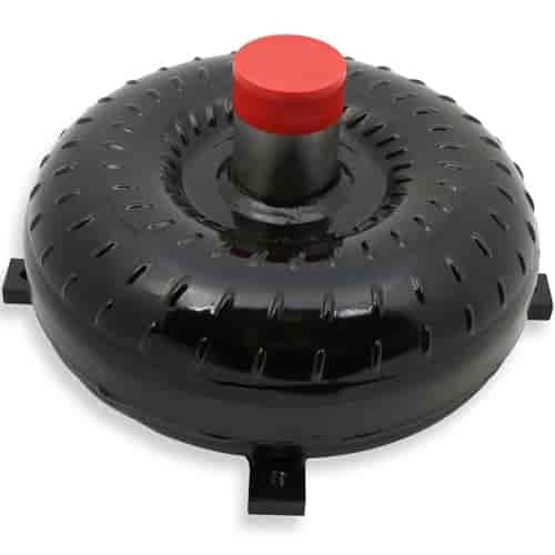 Twister Full Race Torque Converter for Ford C4 [Pan Fill]