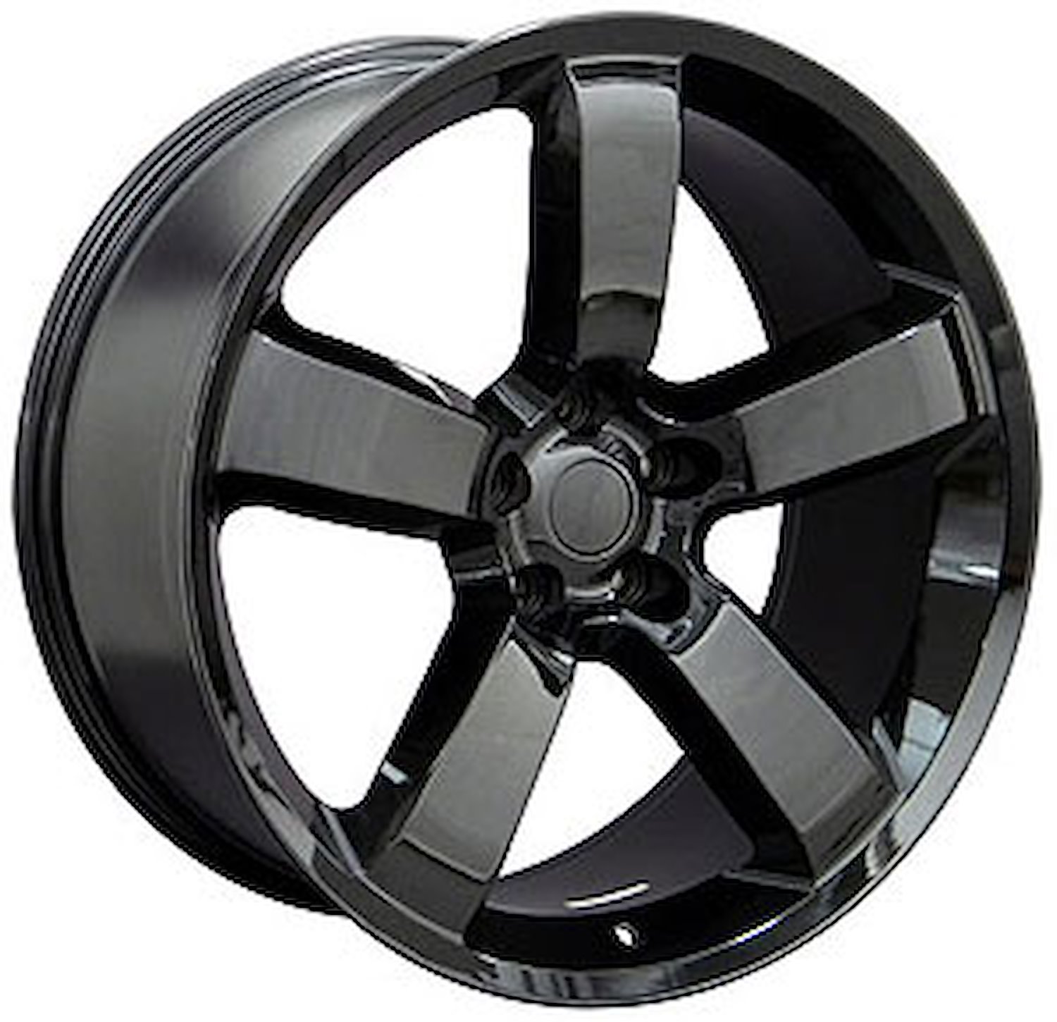 OE Wheels 9360888: Dodge Charger SRT Style Wheel Size: 20