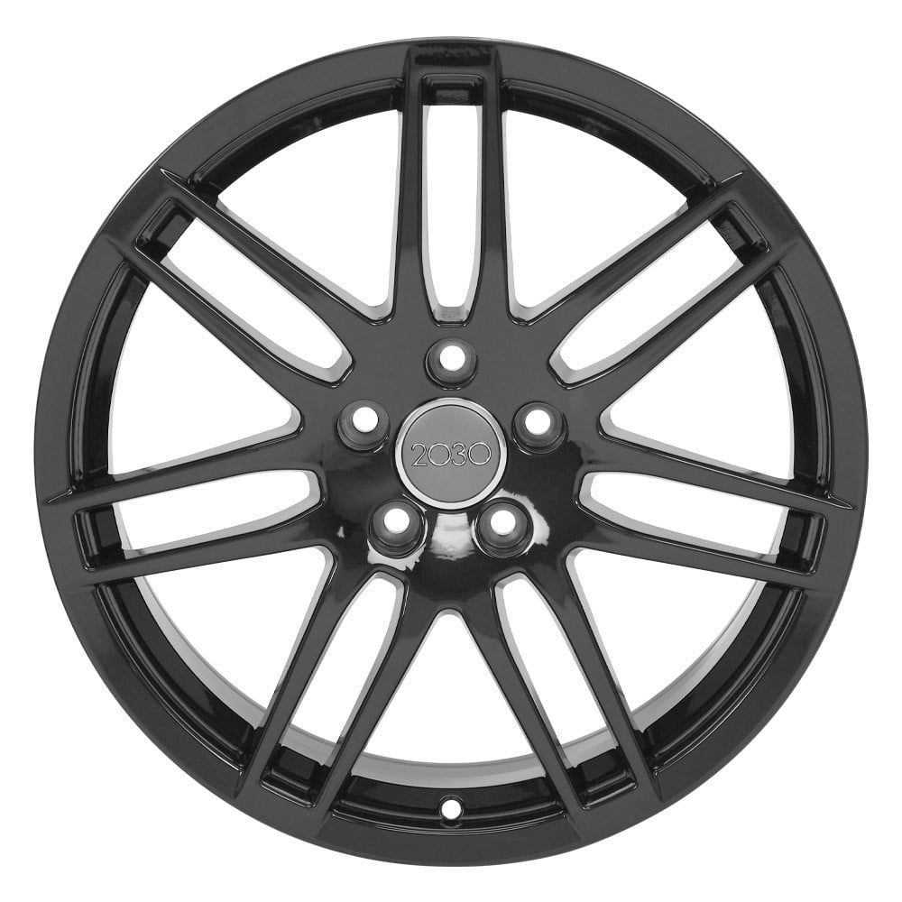 Muti Spoke Audi A3 Style Wheel Size: 18" x 8"