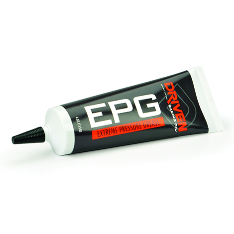 Extreme Pressure Chassis Grease 4 oz. (113 G)