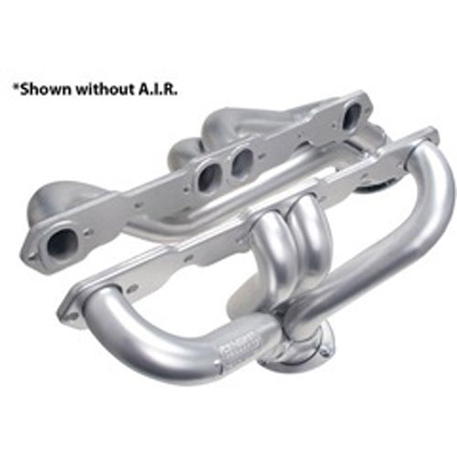Elite Ultra-Duty HTC Coated Shorty Headers 1968-94 Various