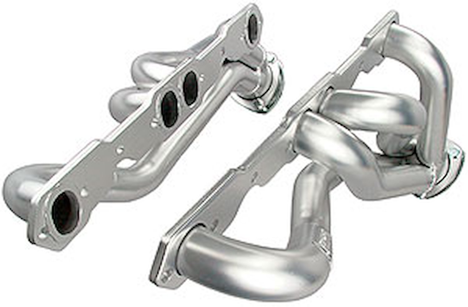 Stainless Steel Headers Multiple Application: Camaro, Chevelle,
