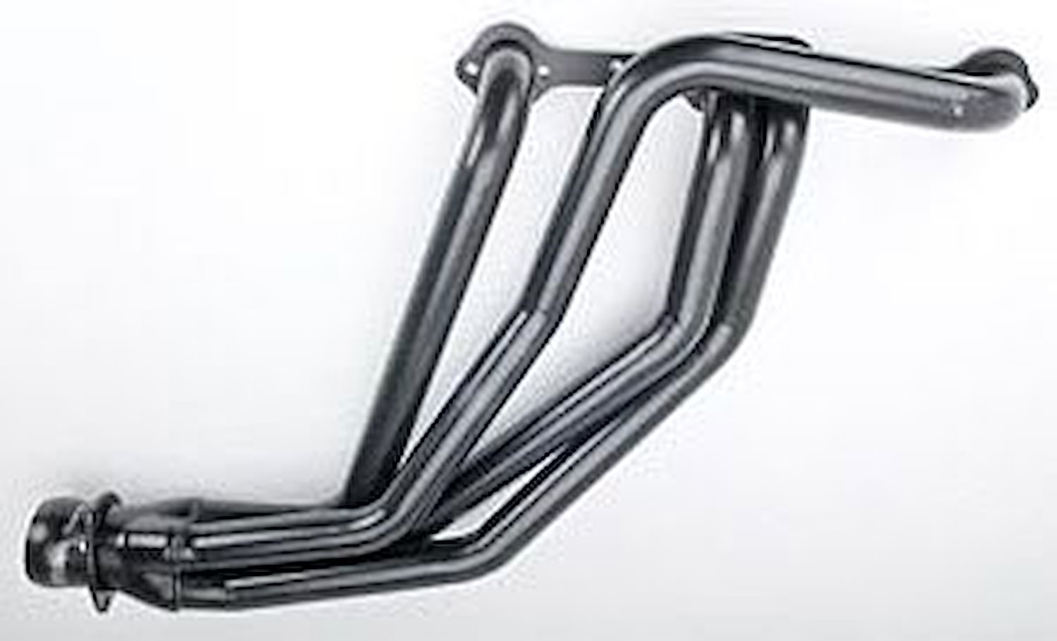 Standard Duty Uncoated Full Length Headers for 1967-91