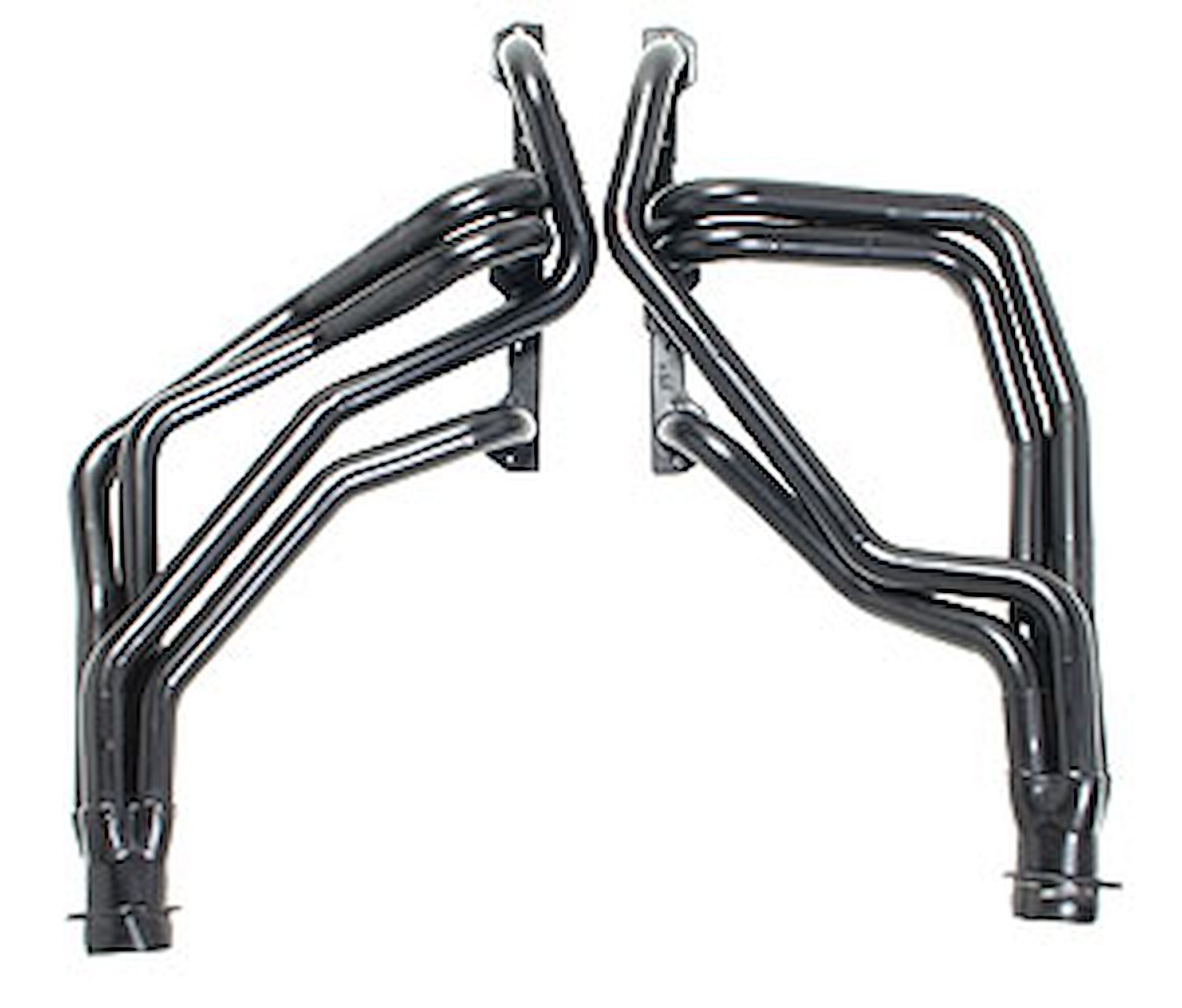 S10 Engine Swap Headers 1982-1993 Chevy S10 with