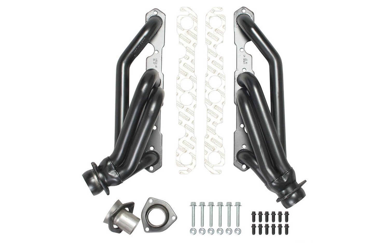 S10 Engine Swap Headers 1982-2004 S10 with Small