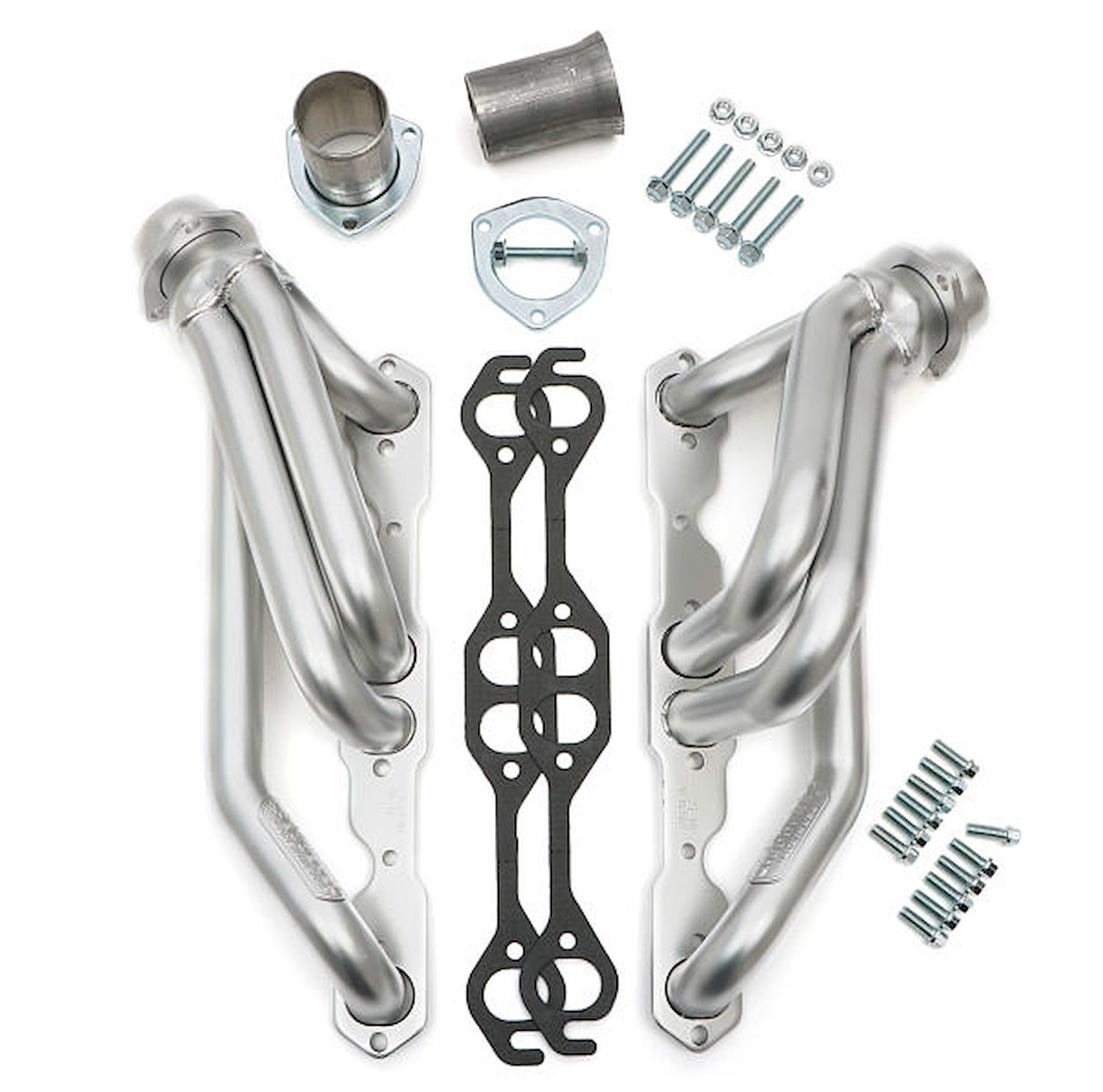 S10 Engine Swap Headers 1982-2000 Chevy S10 with