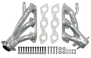 Standard Duty HTC Coated Shorty Headers 1999-04 Ford Mustang 3.8L