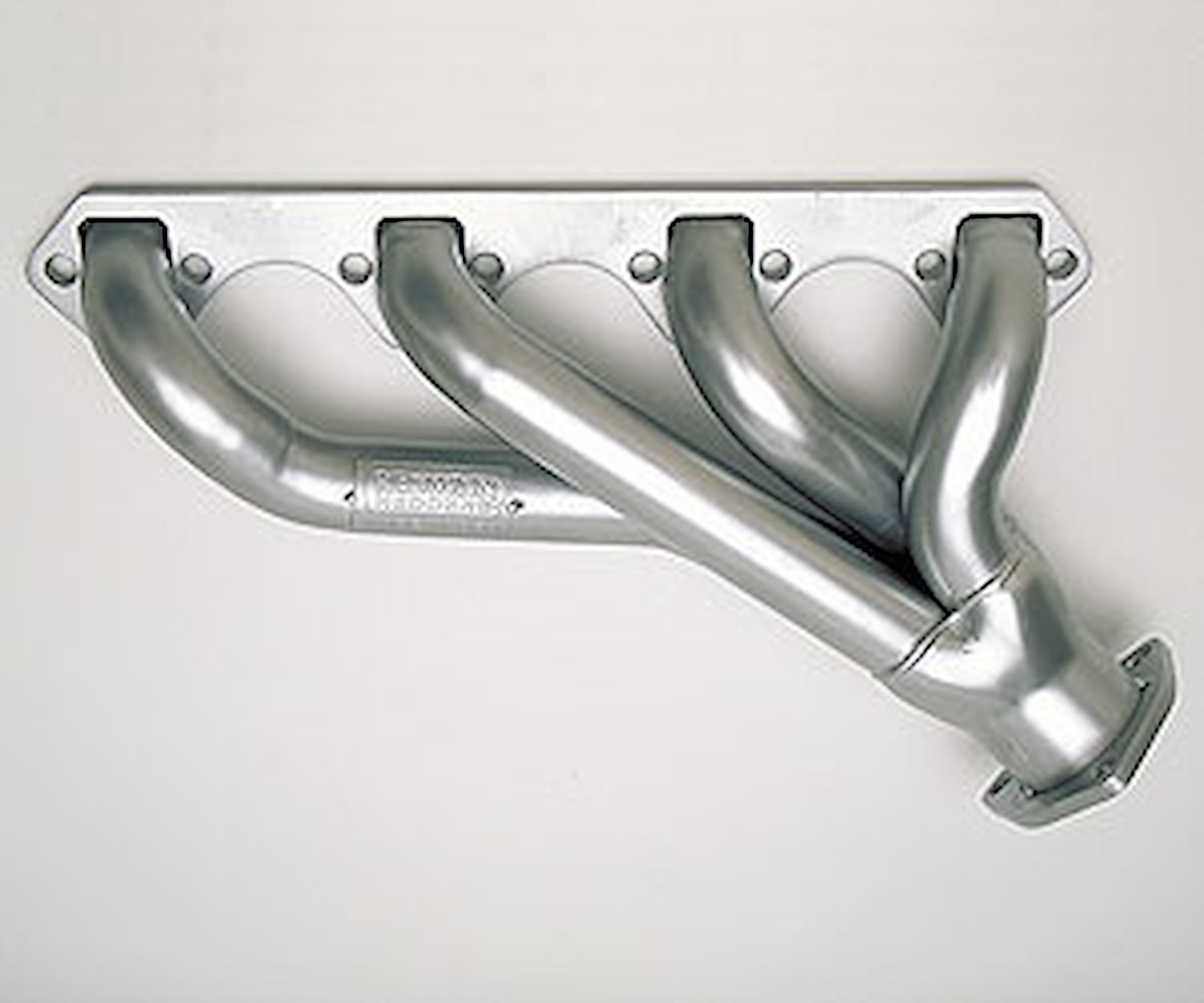 Elite Ultra-Duty HTC Coated Shorty Headers Ford 260-302W