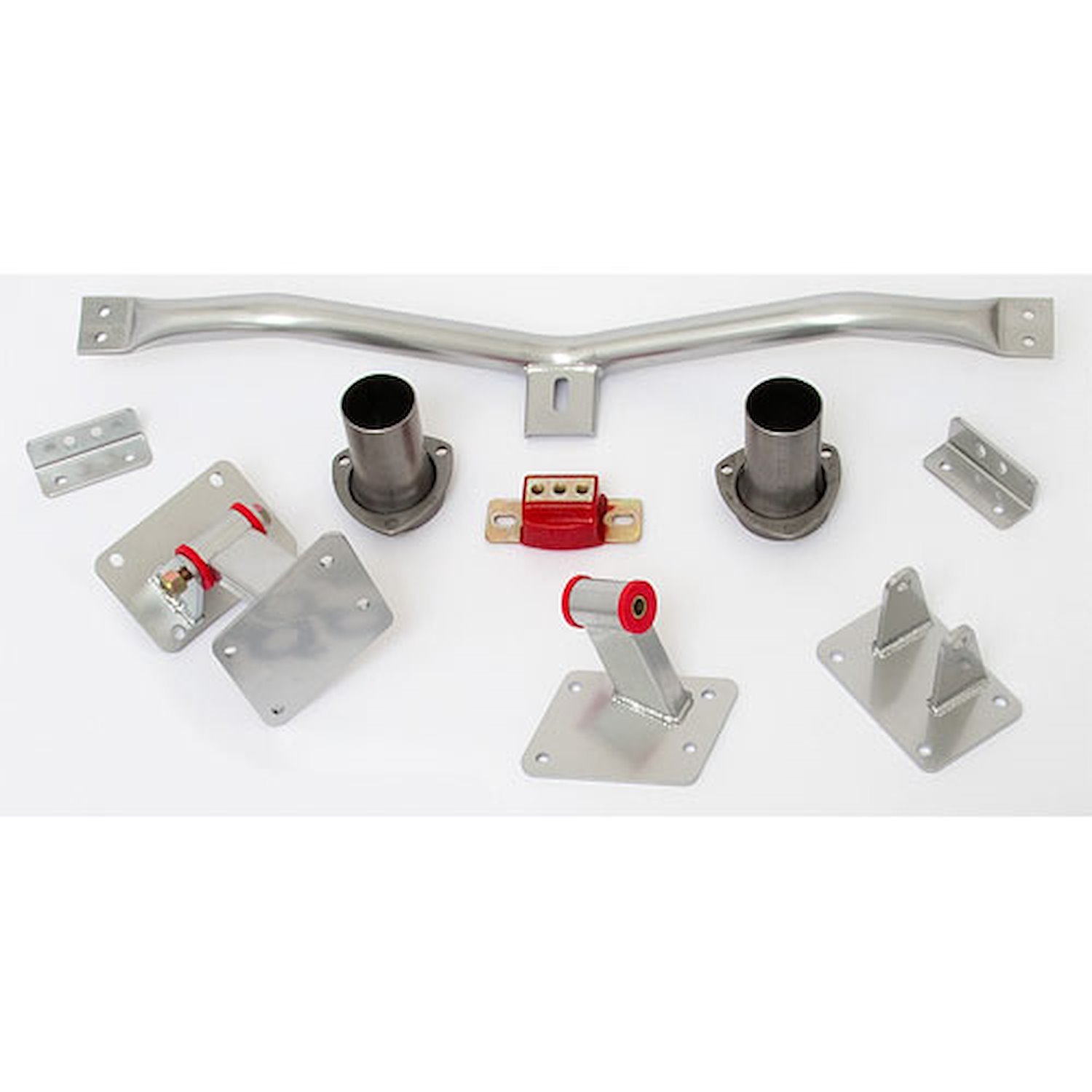 LS-Engine Swap Mount Kit 1982-92 GM F-Body