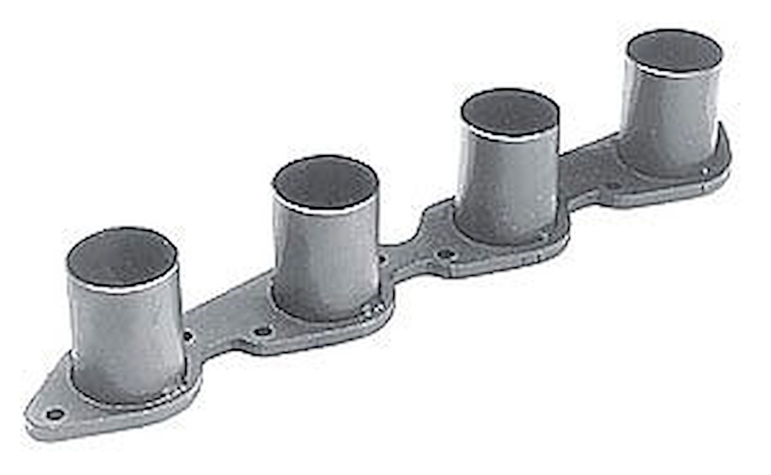 Header Flange Small Block Chevy w/D-Ports
