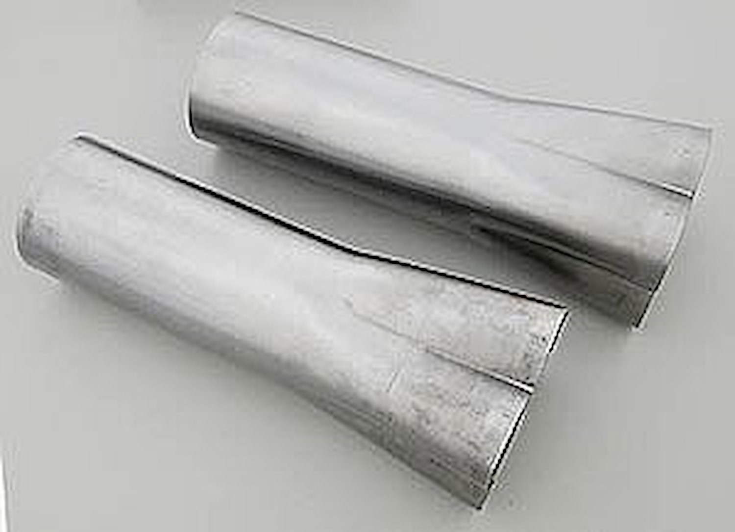 Weld-On Collectors Tube Size: 1-3/4"