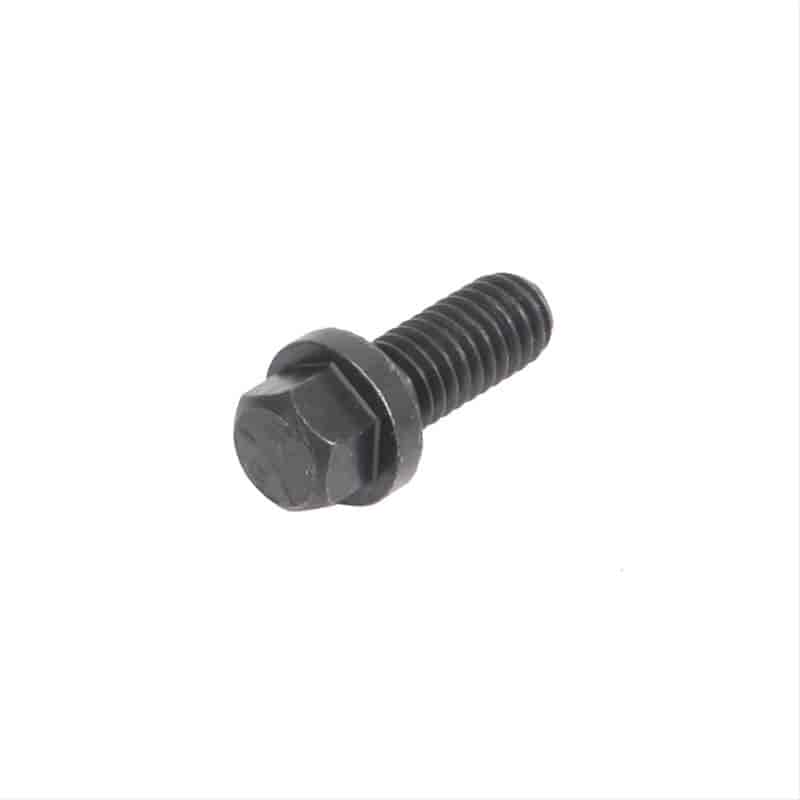 Countersunk Bolts For Sub-Flanges