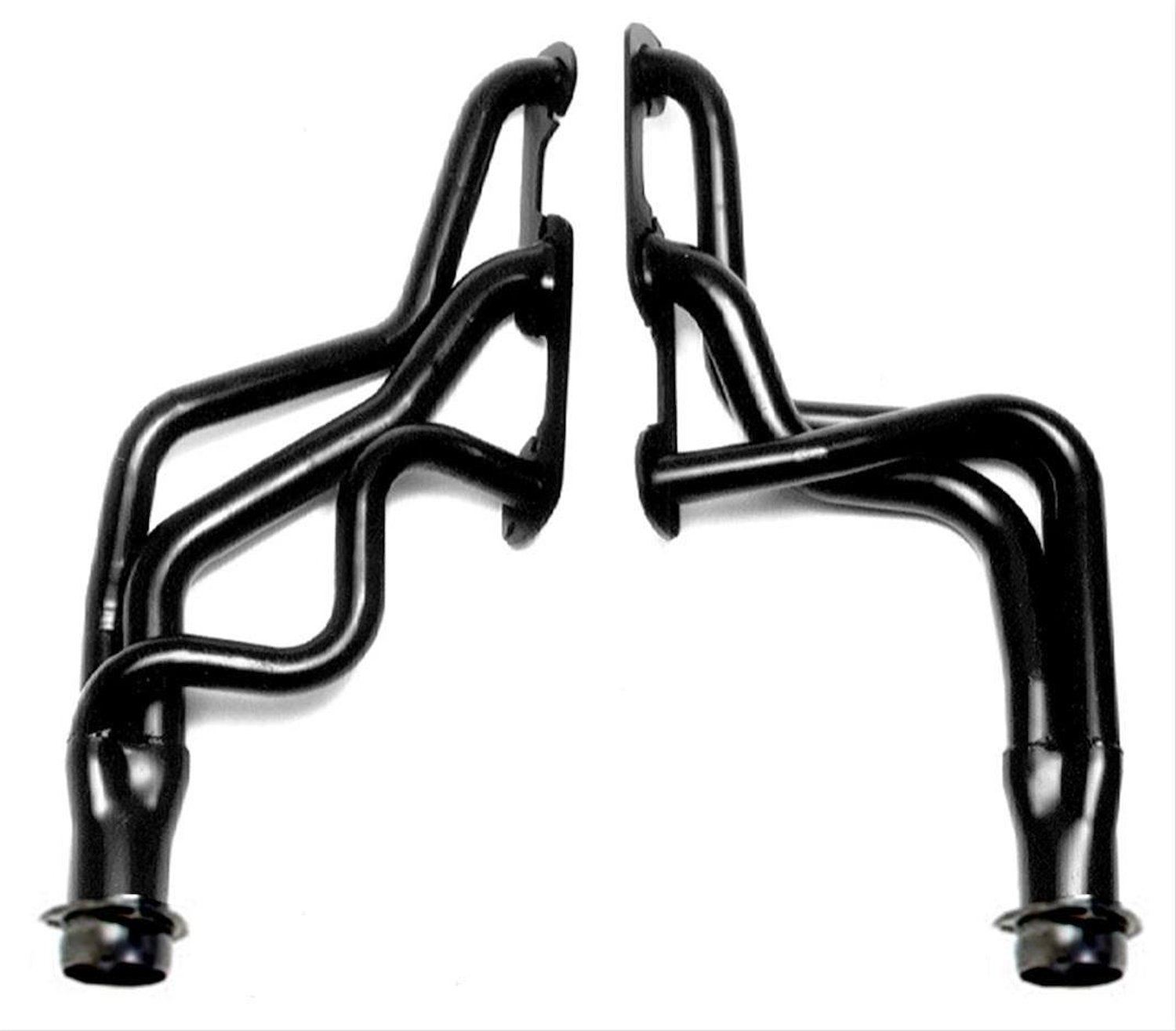 Street & Strip Headers 1967-69 Firebird