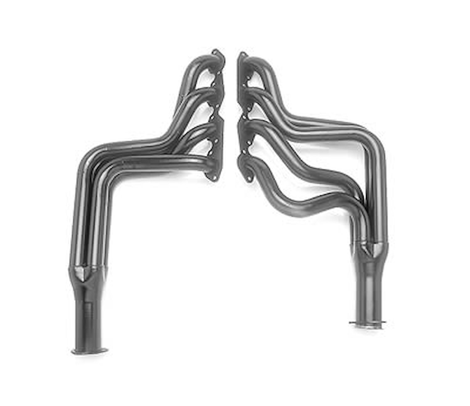 Street & Strip Headers 1962-67 Nova/Chevy II