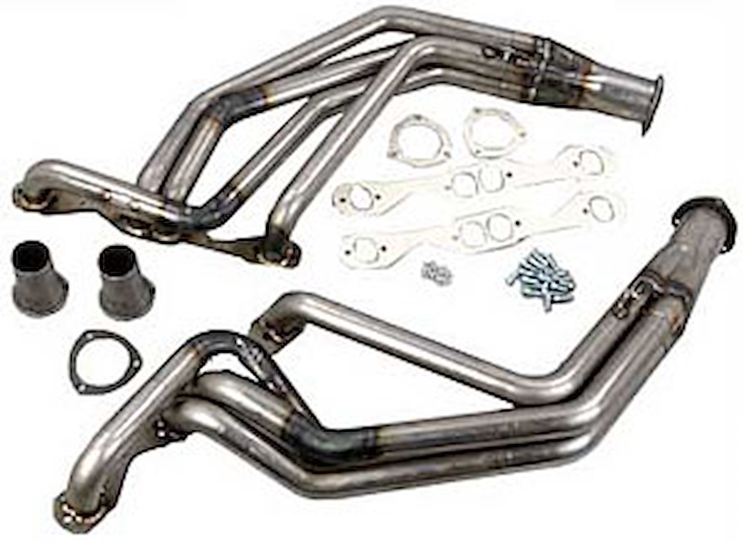 Street & Strip Headers 1978-87 Chevy El Camino