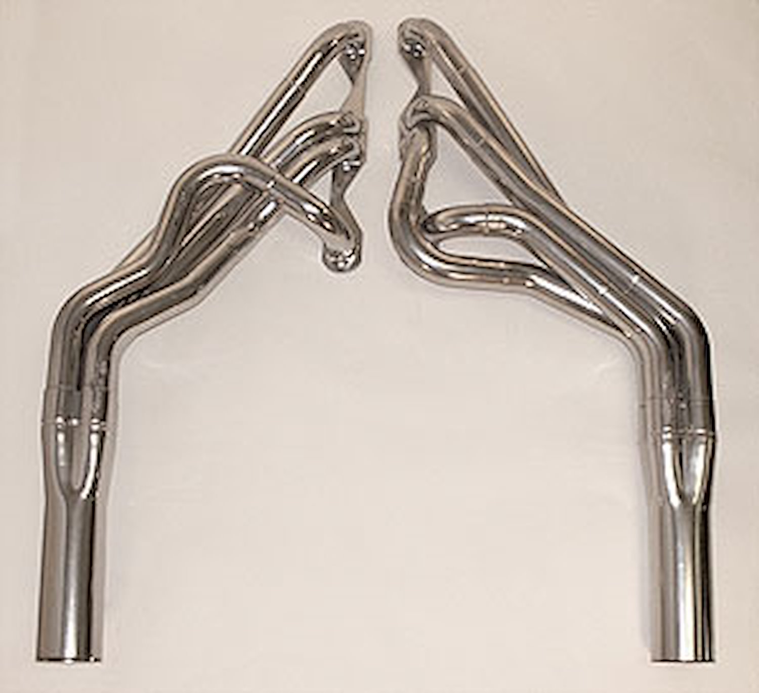 Street & Strip Headers 1993-97 Camaro