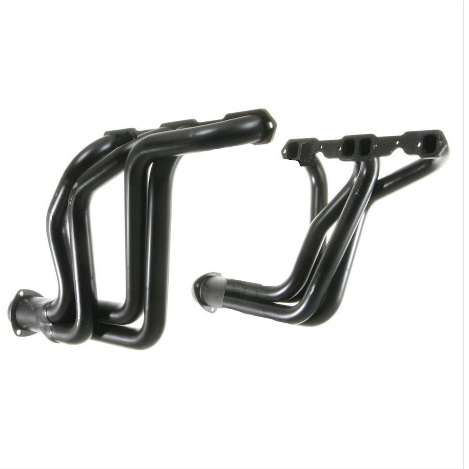 Dirt Sprint Car Headers Chevy 410 w/18° Heads