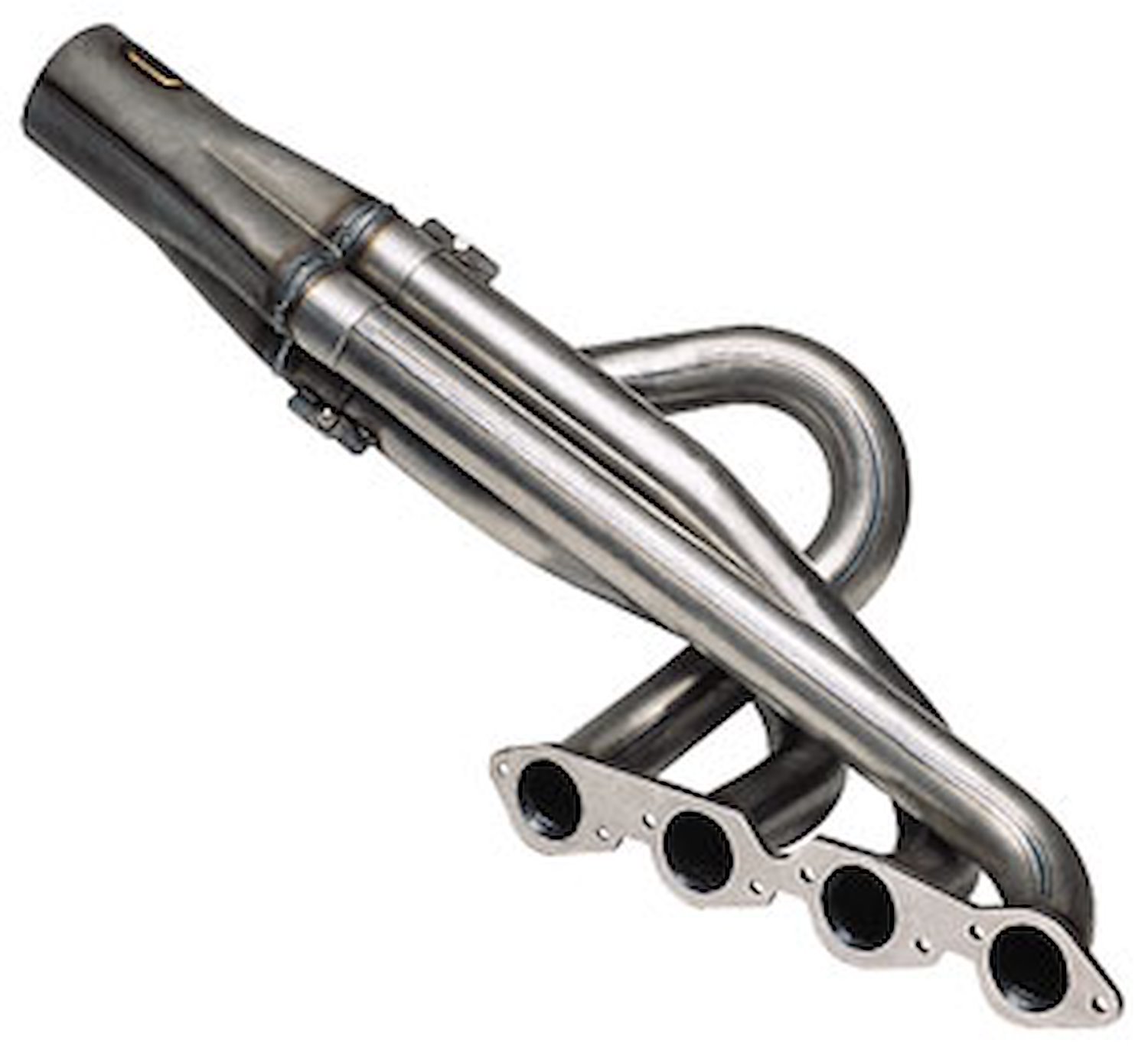 Up-Style Dragster Headers Big Block Mopar 440