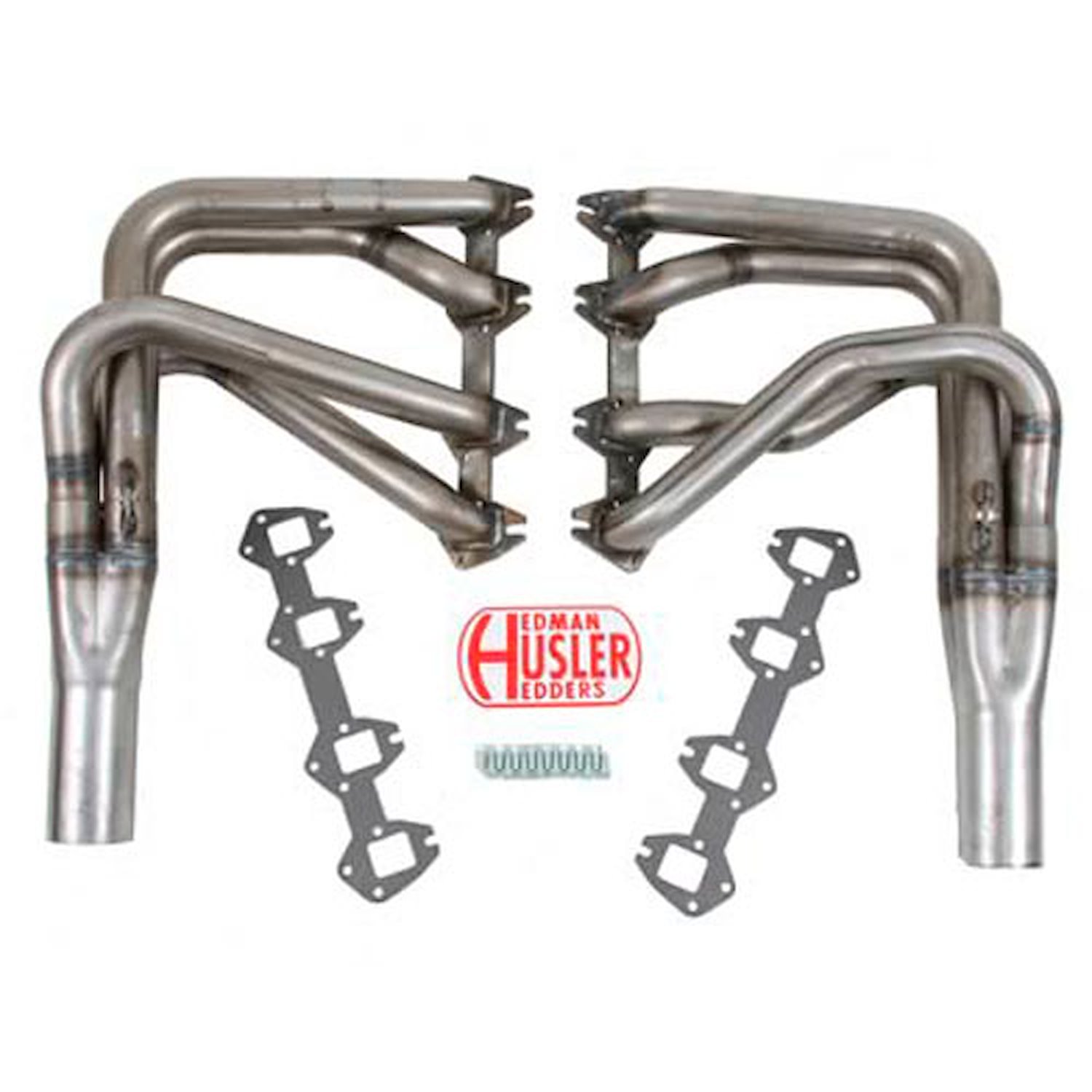 Street & Strip Headers 1967-70 Ford Mustang/Mercury Cougar