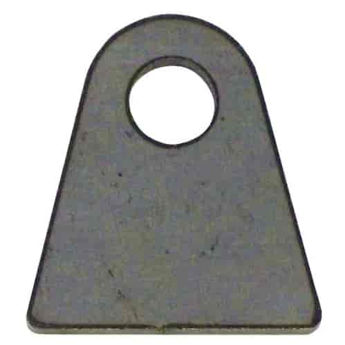 Steel Chassis Tab 1/8 in.