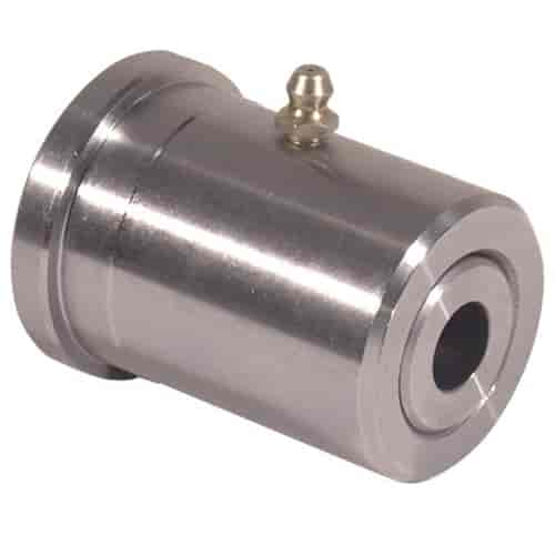 Lower Front Control Arm Bushing - Standard Steel