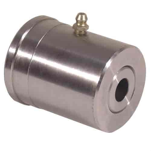 Lower Front Control Arm Bushing - Standard Steel