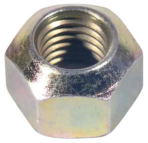 5/8 in. Steel Lug Nut - Coarse Thread