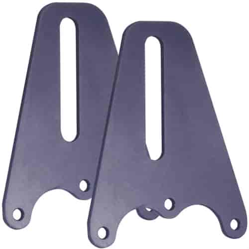 LMS V8 Slotted Top Link Bracket (Small Quick